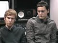 The Hourly Radio Interview part 2
