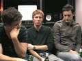 The Hourly Radio Interview part 2