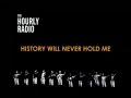 The Hourly Radio Interview part 2