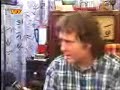 Rozhovor s Petrem Cibulkou o seznamech StB v TVF