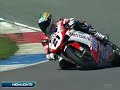 SBK 2008 - Assen Superpole Highlights