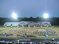 Symphonic Sounds 2007 Ringgold High School Marching Band
