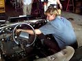 redneck leafblower charger!