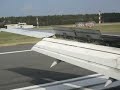Landing@Narita International Airport(RWY16L)[NRT]