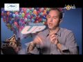 Star Movies VIP Access: Cannes 09 - Up : Jonas Rivera