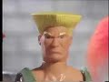 Street Fighter II Hall of Fame commercial Street Fighter II Hall of Fame commercial