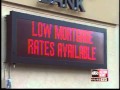 Mortgage Rates Hitting Lows