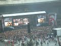 Tokio Hotel Schwarz Live in Paris 2008 au Parc Des Princes