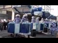carnavalstoet aalst 2011