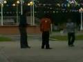 videos de jugando tochito cn el kinder