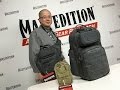 Maxpedition Advanced Gear Research: Messenger, Sling Bags At A Whole New Level