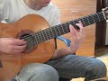 Led Zeppelin - Stairway to Heaven guitar cover (1st part) Led Zeppelin - Stairway to Heaven guitar cover (1st part)