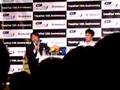 Williams Driver's Day　チームラジオの聞き取り方　ストレートはエンジン音で聞きにくいので低速コーナー