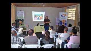 Actividades varias realizadas durante los años 2009 y 2011 por el Centro de Formación Gente Que Avan