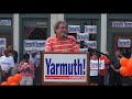 Congressman John Yarmuth, A James Pence Video.