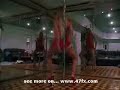 Kinky babe dancing very sexy for you! Kinky babe dancing very sexy for you!