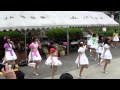 AMT海部地域盛り上げ隊(P-LOCO) / 佐倉ユキ in あま市 蓮華寺「弘法まつり」Concert of Yuki Sakura and AMT in the "Rengeji" 佐倉ゆき