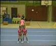 Sportakrobatik Wilhelmshaven 2008