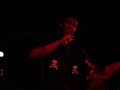 Stuck Mojo - Twisted (Raleigh 6/20/08 Clip)