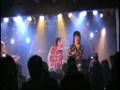 BOOWYのコピーバンド　高知県のバンド　BURSTでDREAMIN