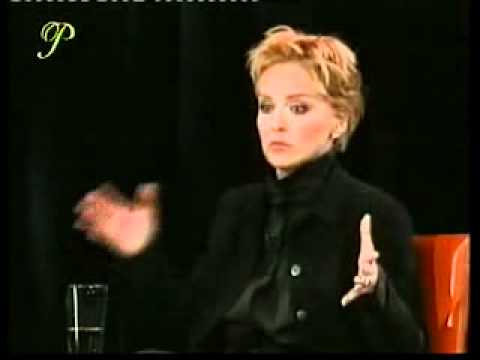 sharon stone