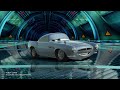 Cars 2: The Video Game