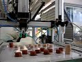 cartesian robot playing draughts cartesian robot playing draughts