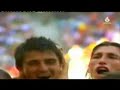 Cancion, Eurocopa 2008 (http://www.myspace.com/depunoyletra)