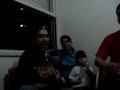 Acústico TURMA DA PANTERA