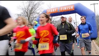 Joe Davis Memorial Resolution Run