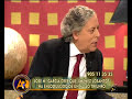 Entrevista Federico Jimenez Losantos, primera parte.