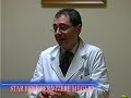 intervista al dott.Pietro Princi dell'UOC di Chirurgia Oncologica della Fondazione di Ricerca e Cura 