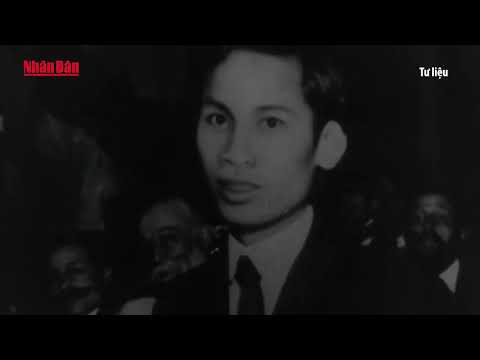 [Video] Hồ Chí Minh – Hành trình tìm đường cứu nước và giá trị còn mãi với thời gian