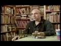 Comix - Chris Ware on French Television, 2005 (Part 1 of 3)