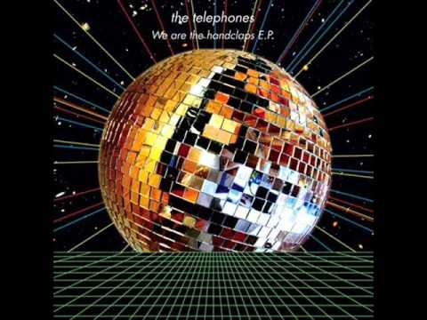 telephones