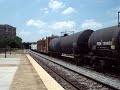 CSX Q400 with Providence & Worcester B39-8 #3909 on 6/21/08 CSX Q400 with Providence & Worcester B39-8 #3909 on 6/21/08