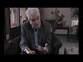 Imitatio Conf 2008: Rene Girard Genesis of Mimetic Theory 2