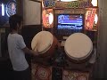 太鼓の達人　さいたま2000フルコンボ