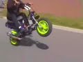 Scooter Meeting Geldrop 2006