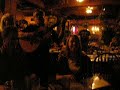at the blue iguana at the blue iguana