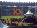 Milad PKS ke-10 Milad PKS ke-10