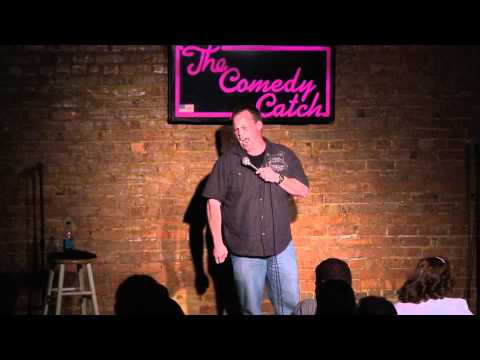 Dan Swartwout Can Kick!