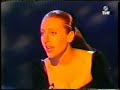 Monica Naranjo Al Desnudo