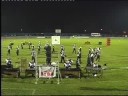 Distant Thunder BYBA Finals 2007 - Wicked