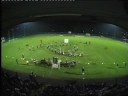 Distant Thunder Marching Band playing...
