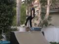 Bradly Urman's part in Friend Section