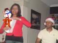 Christmas Lunch