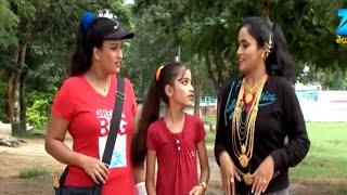 Amma Na Kodala - Episode 579  - October 22, 2016 - Webisode