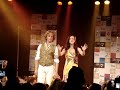 Marjolein Teepen & Remko Harms @ Finale event (OznJ) - The Prayer