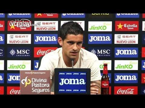 Valencia CF: Costa 'Tenemos capacidad para ganar, dar la vuelta y jugar la final'